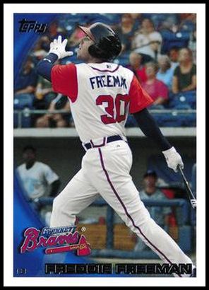 243 Freddie Freeman